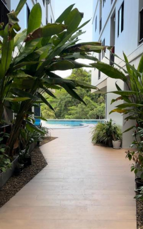 De de home Thailand